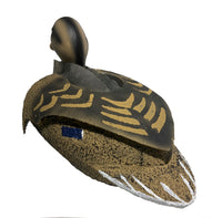 Limited Edition - Duck Club Double - Duck Creek Decoy Works